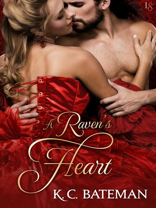 Imagen de portada para A Raven's Heart